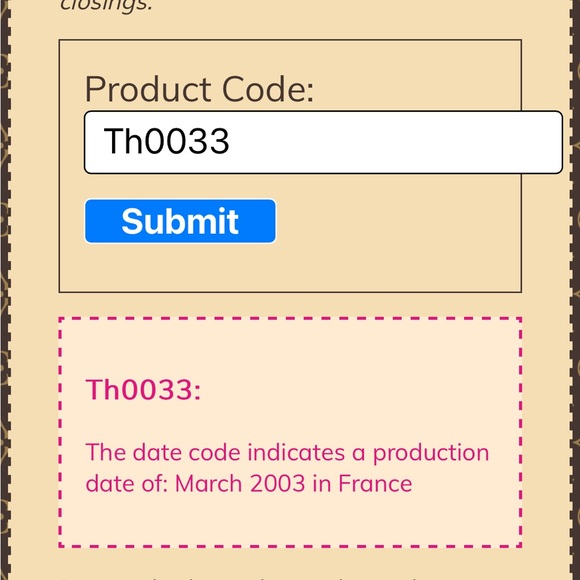 Authentic Louis Vuitton bag - Picture 9 of 9